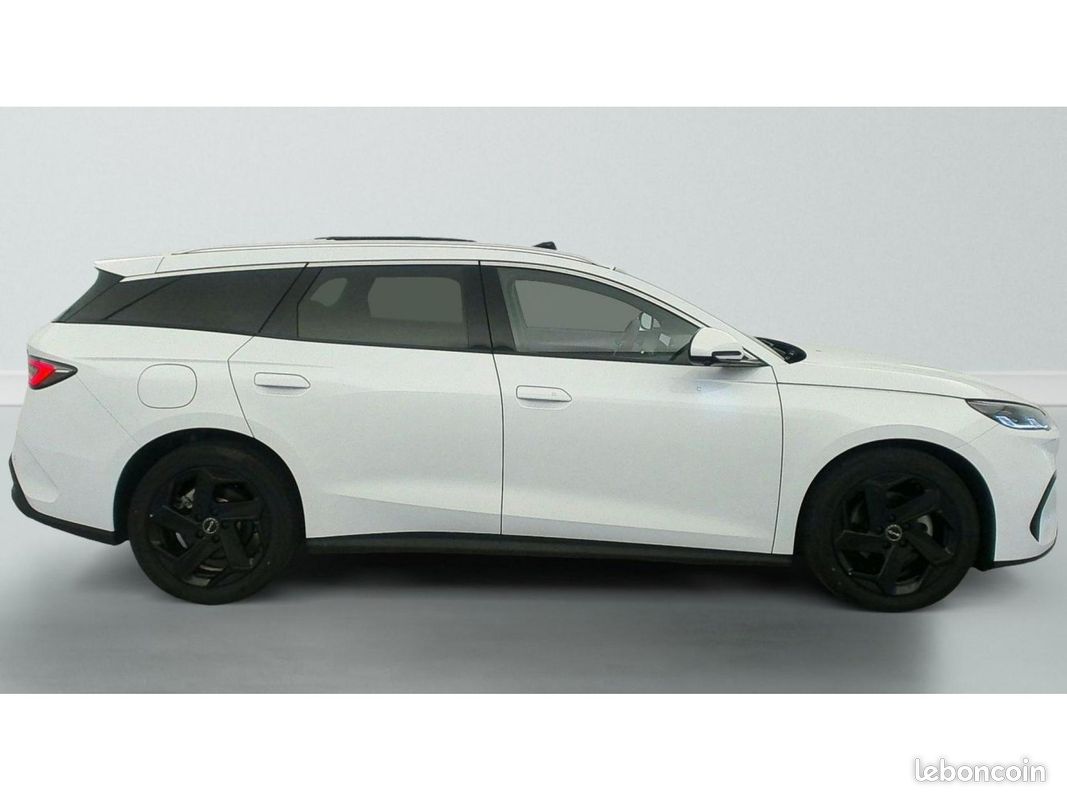 BYD SEAL 6 Touring 1.5 DM-I 212 PHEV Comfort à -24% (image 2)