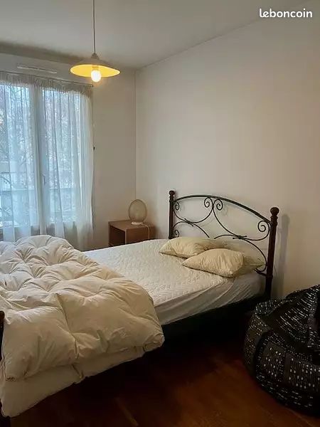 Appartement 2 pièces 36 m² · à Toulouse · 36 m² · 626 €/mois