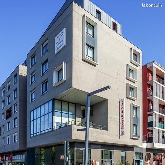Appartement 1 pièce 20 m² · à Vitry-sur-Seine · 20 m² · 83 900 €