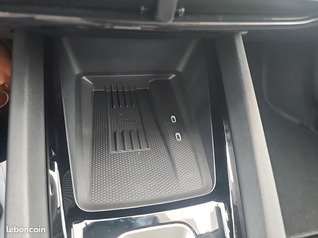 Skoda Octavia Combi 2.0 TDI 150 DSG7 - SELECTION 10 kms -20% (image 18)
