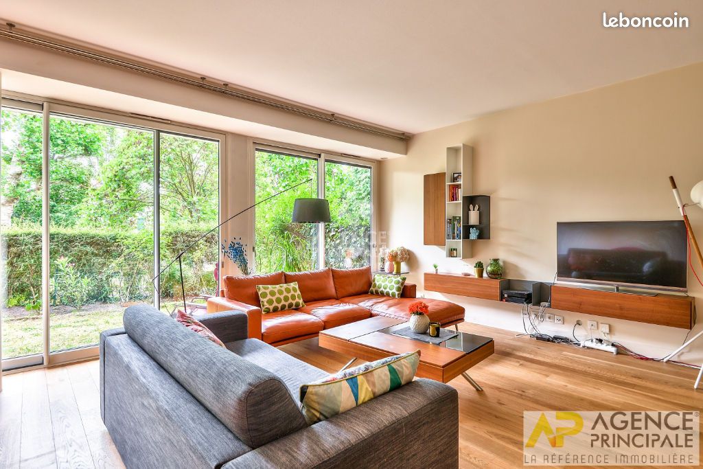 Appartement 5 pièces 114 m² · à Chatou · 114 m² · 669 000 €