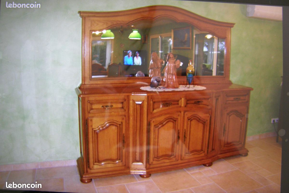 Buffet salle à manger (image 1)