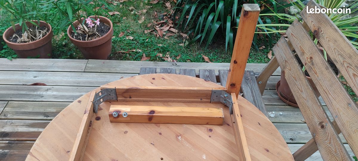 Table basse (image 1)