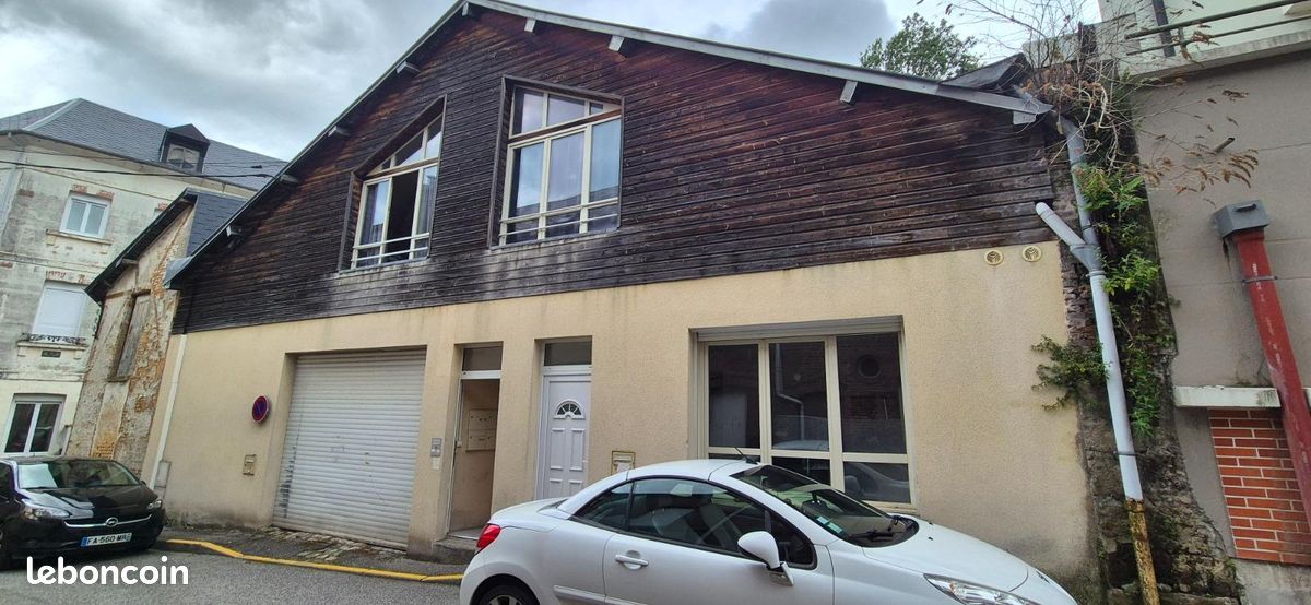 Immeuble 10 pièces 330 m² · à Bolbec · 330 m² · 330 000 €