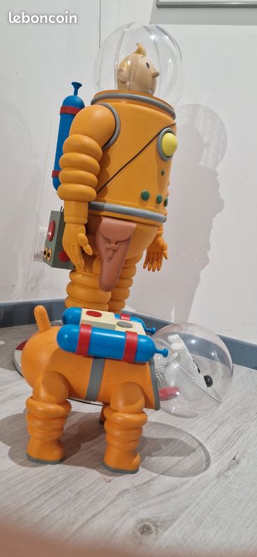 Figurine Kaena La Prophétie Démons & Merveilles Neuve