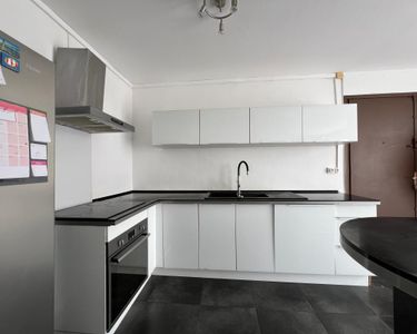 Appartement 209 000 € - 74 m²