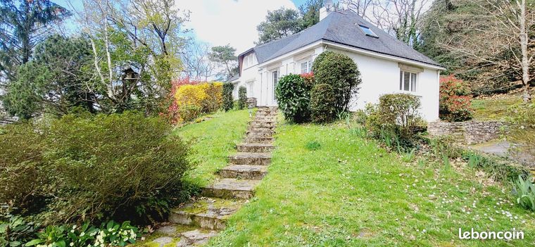 Maison 7 pièces 166 m²