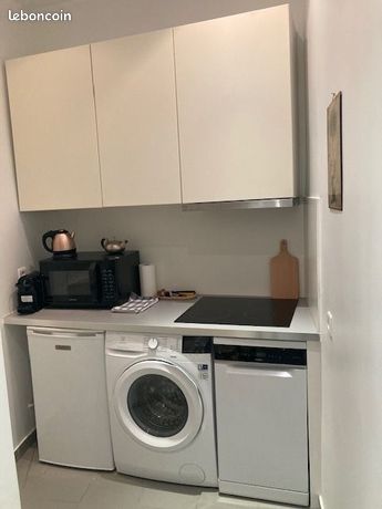Appartement a louer paris-7e-arrondissement - 2 pièce(s) - 43 m2 - Surfyn