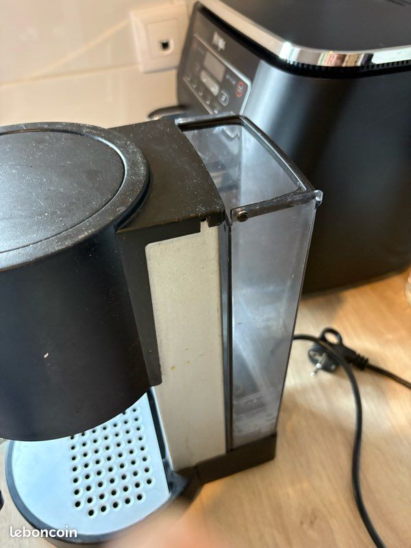 Cafetière expresso percolateur Krups (image 5)
