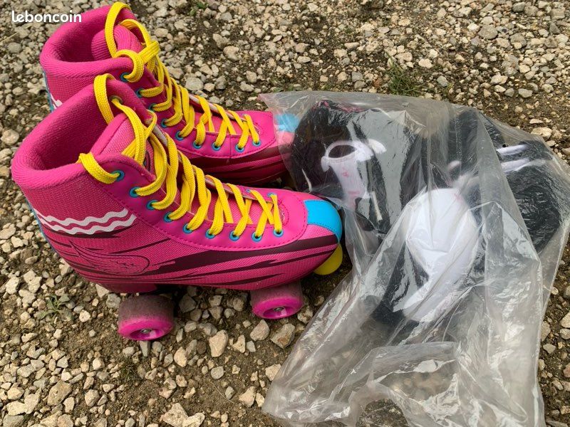 Roller Soy Patins Ã Roulettes Soy Luna Roller Soy Luna Sport Plein Air