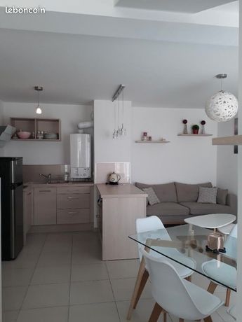 Appartement a louer saint-leu-la-foret - 2 pièce(s) - 37 m2 - Surfyn