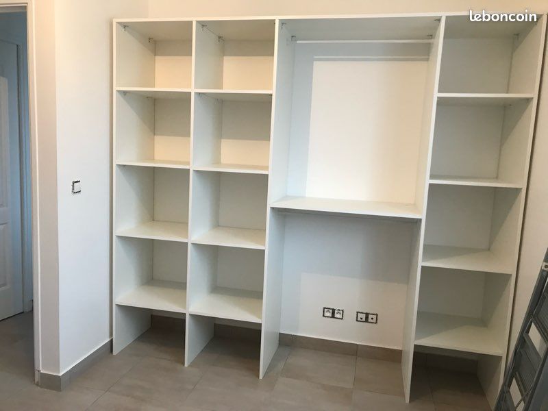 Dressing sur mesure (image 3)