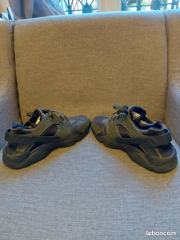Nike Huarache couleur militaire Chaussures