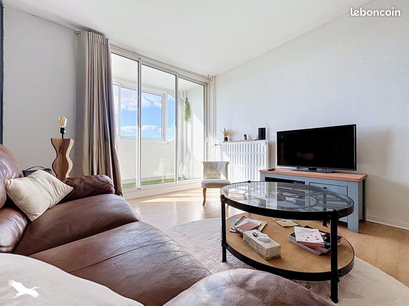 Appartement 2 pièces 60 m² · à La Roche-sur-Yon · 60 m² · 129 600 €