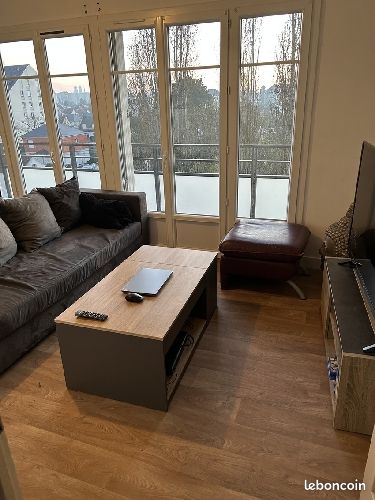 Appartement a louer olivet - 4 pièce(s) - 77 m2 - Surfyn