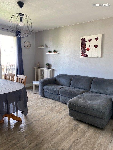 Appartement 4 pièces 67 m² (image 2)