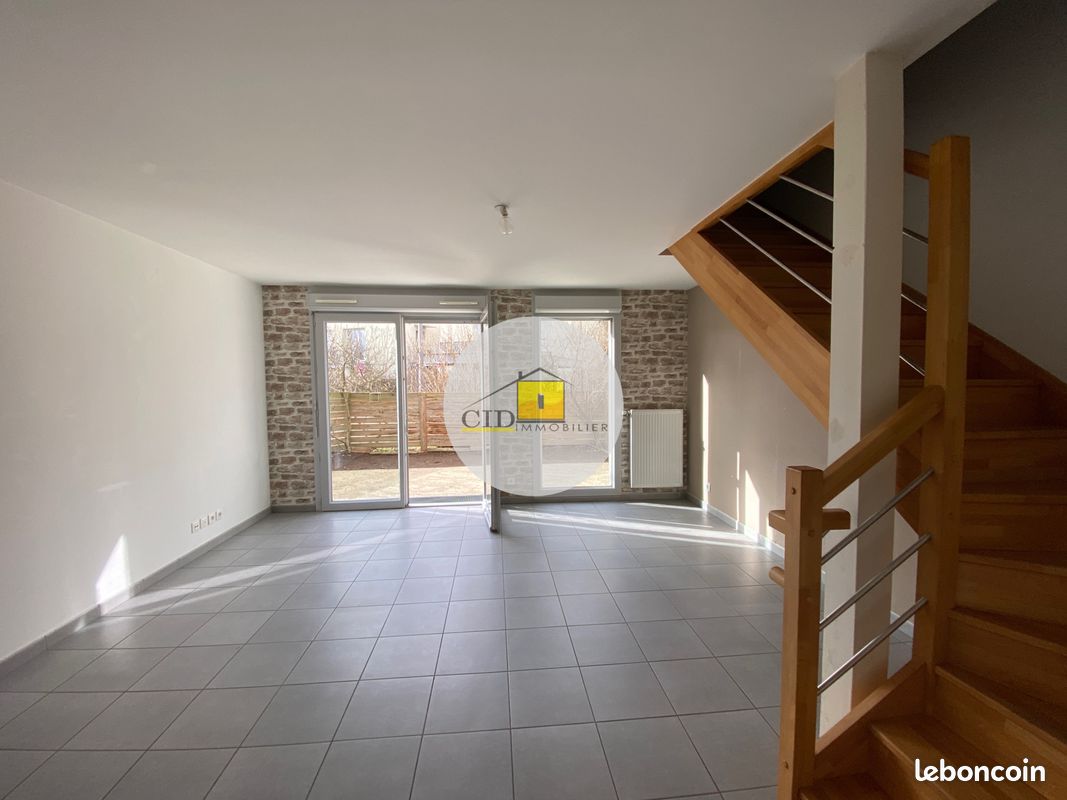 Appartement 3 pièces 62 m² · à Saint-Priest · 62 m² · 229 000 €