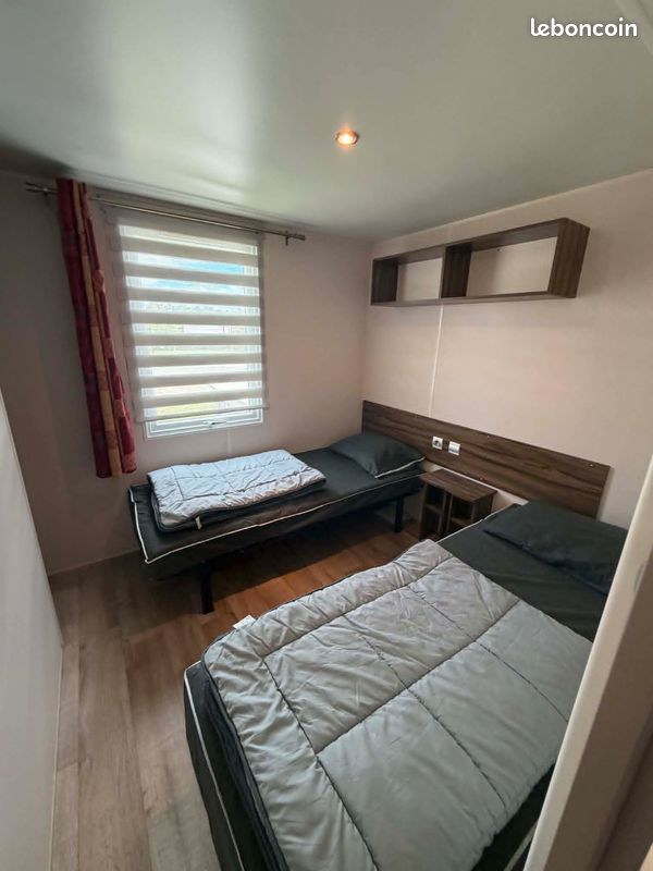 💥 Mobil home 2 chambres – 36 m² – Ultra BON PLAN – Petit prix 💥 (image 5)