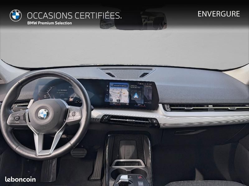 Bmw X1 sDrive18d 150ch Business Design (image 5)