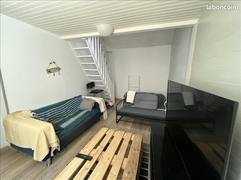 Appartement 2 pièces 35 m² - Pau 64000 (image 3)