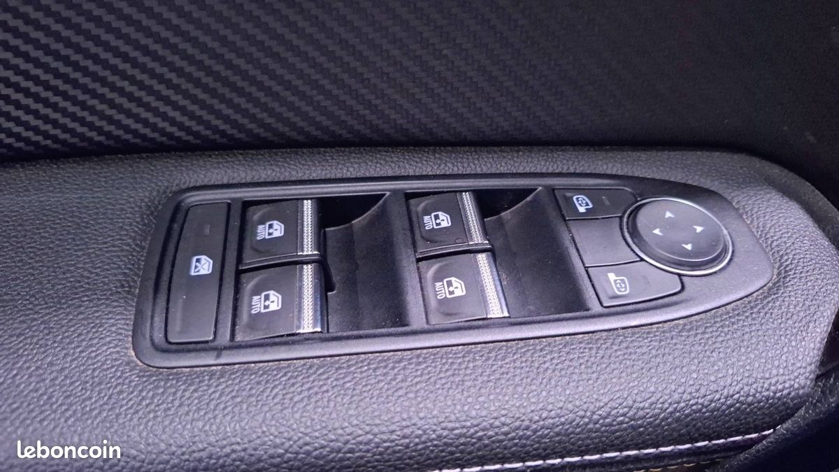 Renault captur e tech full hybrid 145 engineered (image 16)
