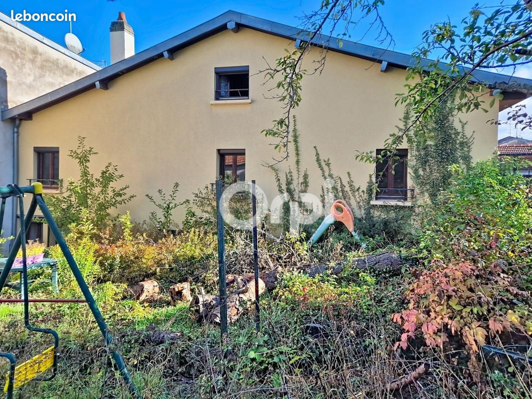 Maison 6 pièces 127 m² · à Frouard · 127 m² · 135 000 €