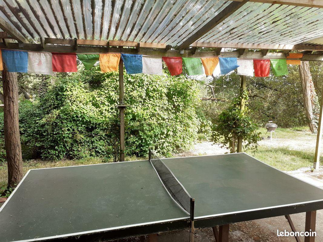 Location d'été en Haute Garonne (image 9)