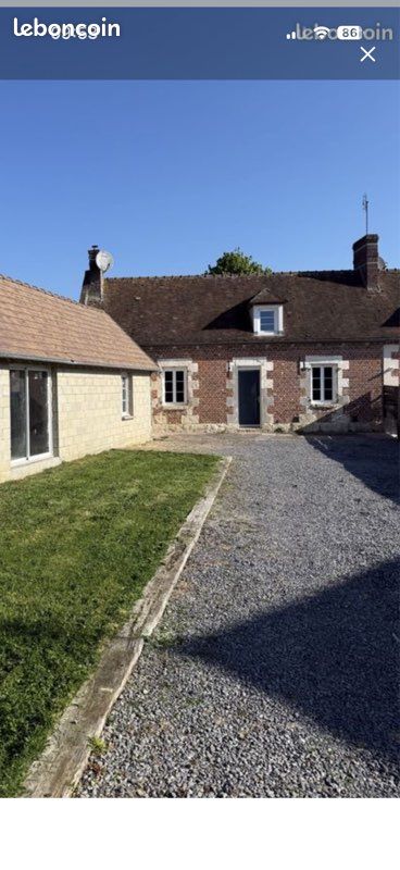 Maison 3 pièces 82 m² · à Remy · 82 m² · 215 000 €