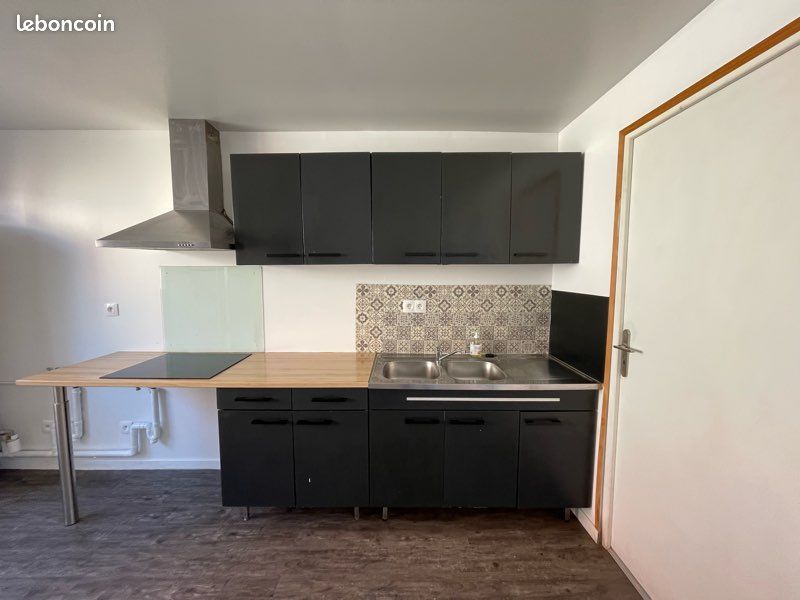 Maison 3 pièces 56 m² · à Amiens · 56 m² · 714 €/mois
