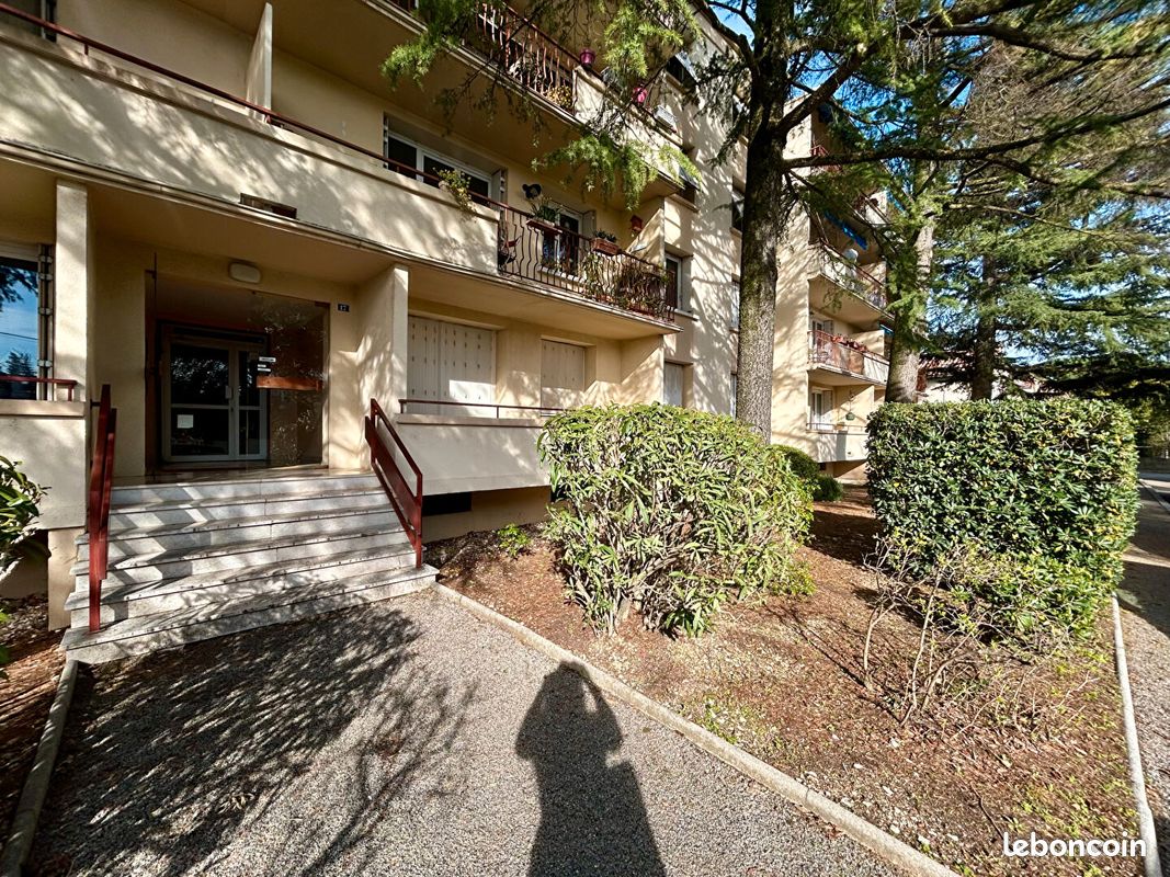 Appartement 3 pièces 70 m² · à Montélimar · 70 m² · 138 000 €