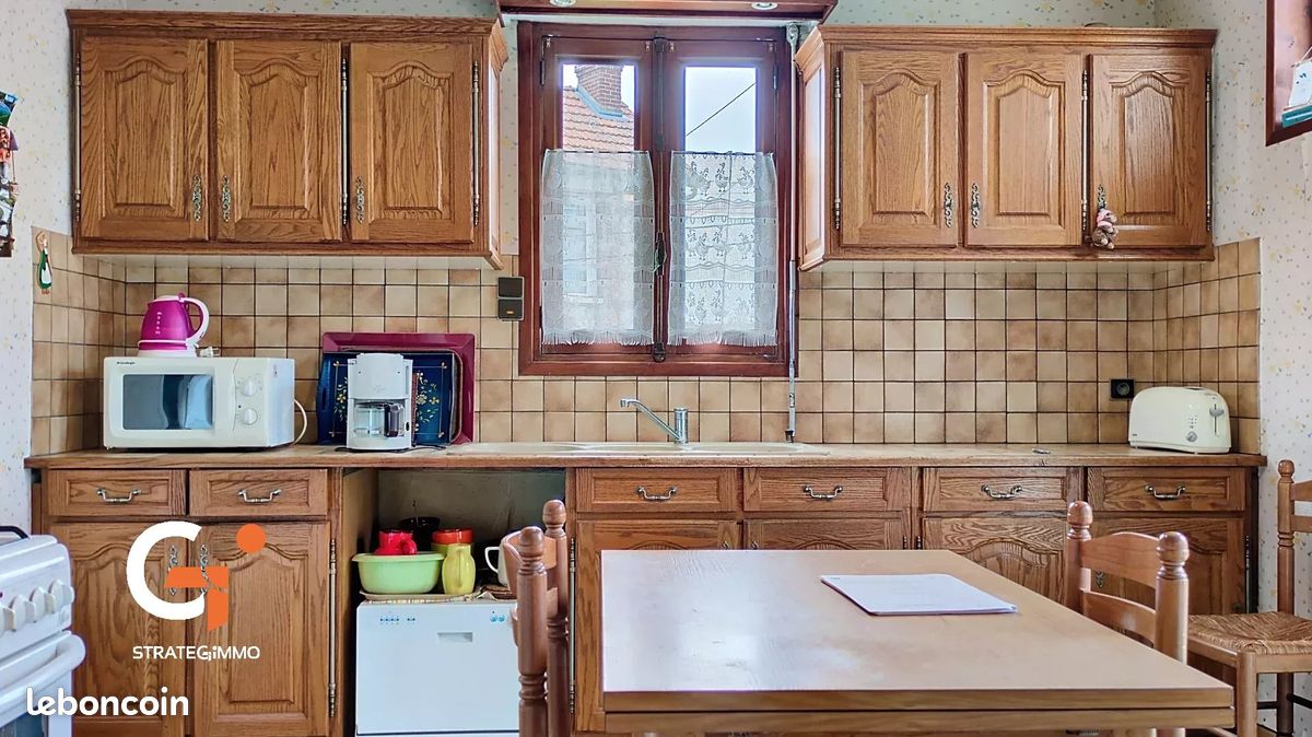 Maison 5 pièces 110 m² (image 4)