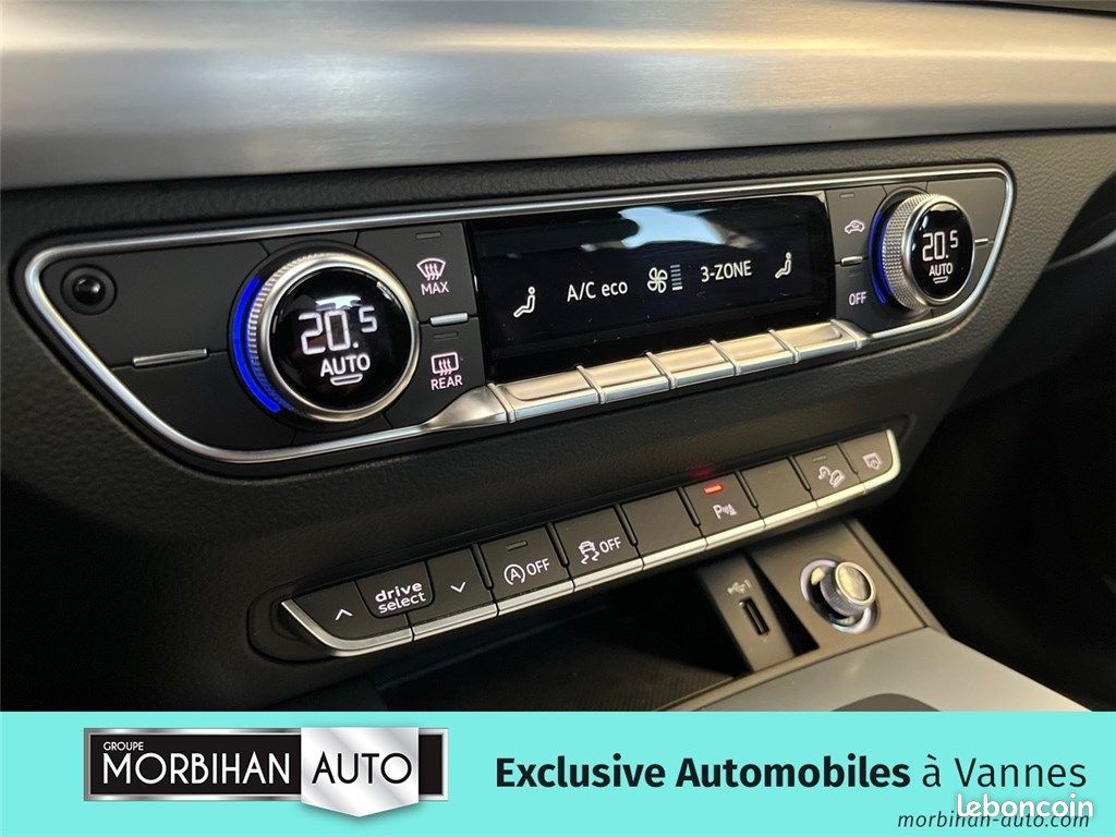 Audi Q5 II 35 TDI 163 S tronic 7 QUATTRO S line (image 24)