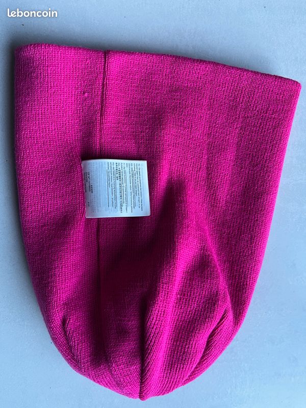 Eider Ridge II Beanie (image 2)