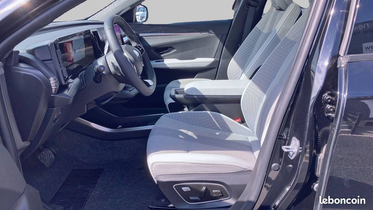 Renault scenic e tech electrique 220 ch grande (image 11)