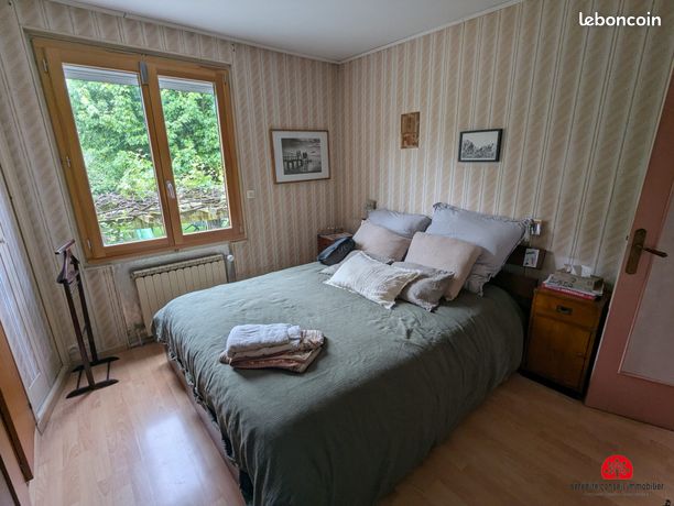 Propriété 6 pièces 98 m² — 6