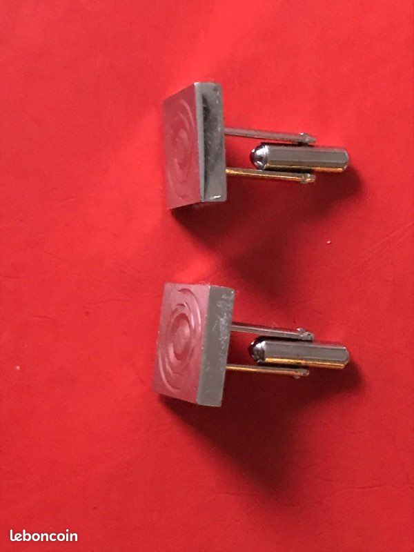 Boutons de manchette (image 2)
