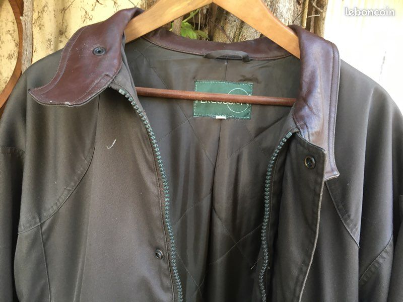 Veste de chasse (image 2)