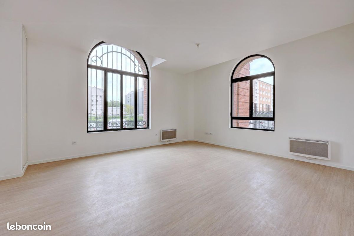 Appartement 3 pièces 71 m² · au Havre · 71 m² · 909 €/mois