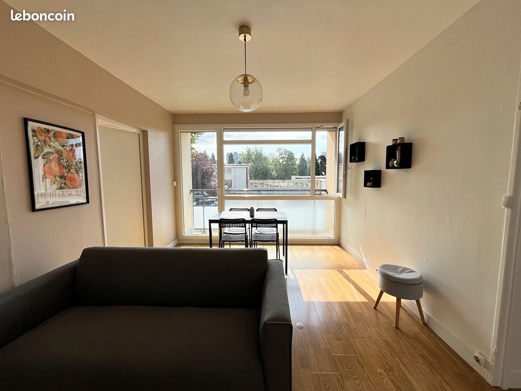 Appartement a louer mont-saint-aignan - 4 pièce(s) - 69 m2 - Surfyn