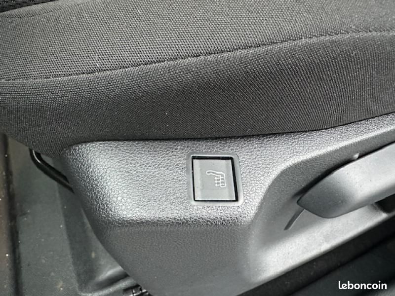 Citroen Berlingo Van M 800kg Electrique 136ch Batterie 51 kWh Pack Premium Connect (image 12)