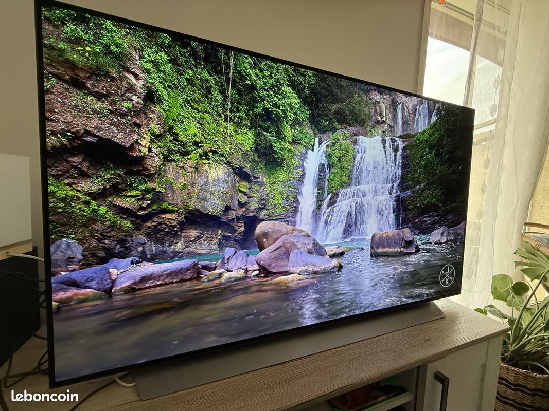 Smart Tv Lg Oled C1 Reviews 48 Inch Tv Lg C1 77 Review Television