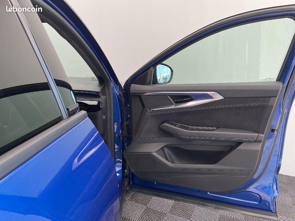 Renault Austral E-Tech hybrid 200 Techno esprit Alpine 4 CONTROL (image 20)