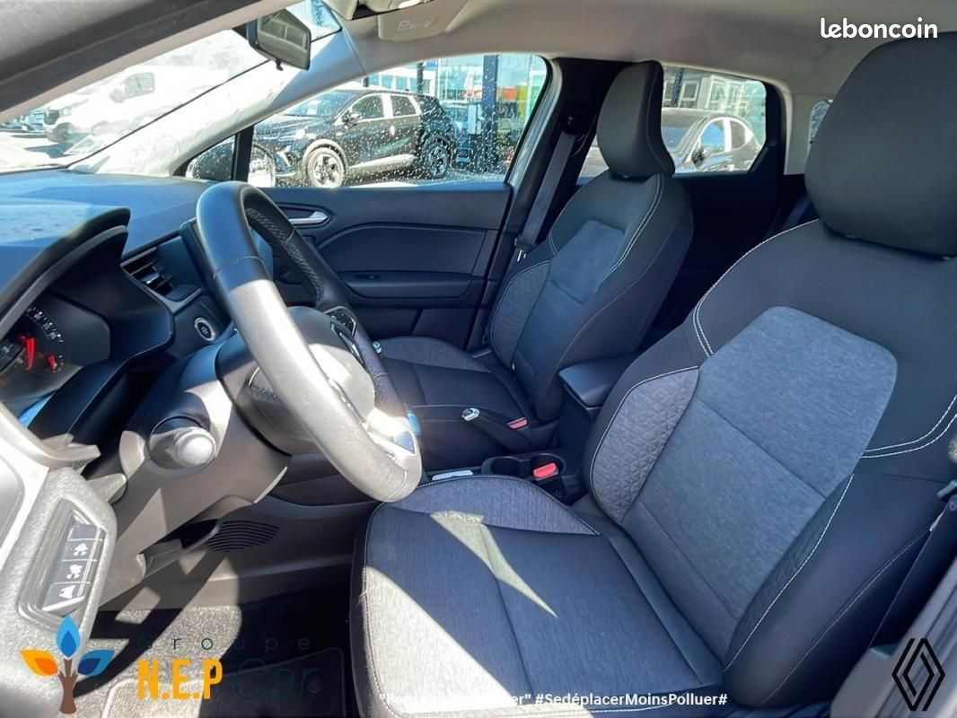 Renault Captur TCe 100 GPL Evolution (image 8)
