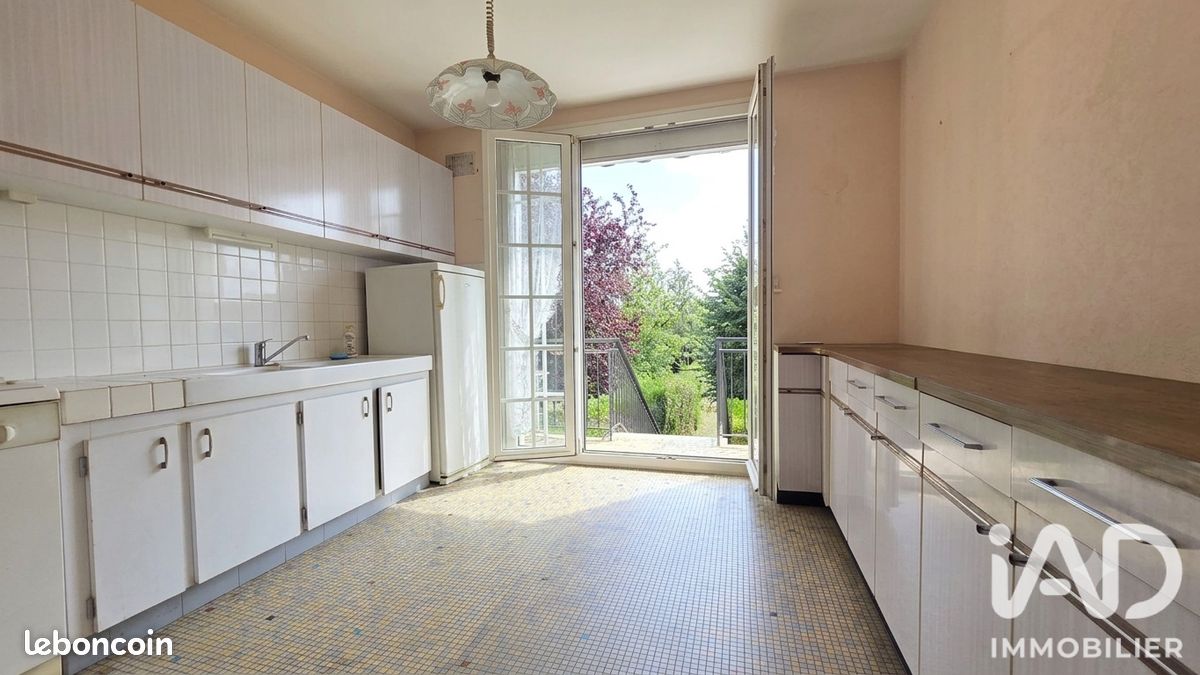 Maison familiale 4 pièces 95 m² (image 4)