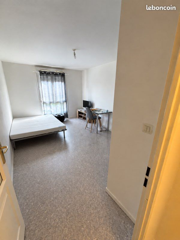 Appartement 1 pièce 21 m² · à Béthune · 21 m² · 420 €/mois