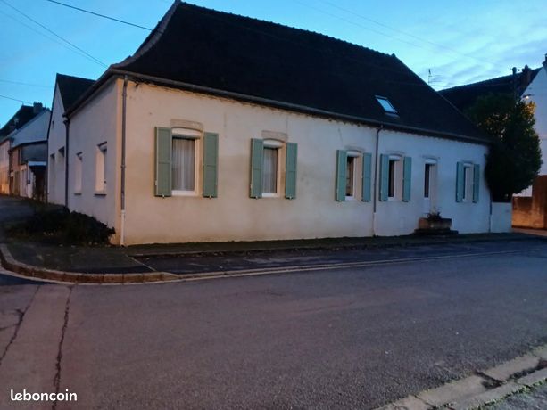 Maison en viager 5 pièces 165 m²
