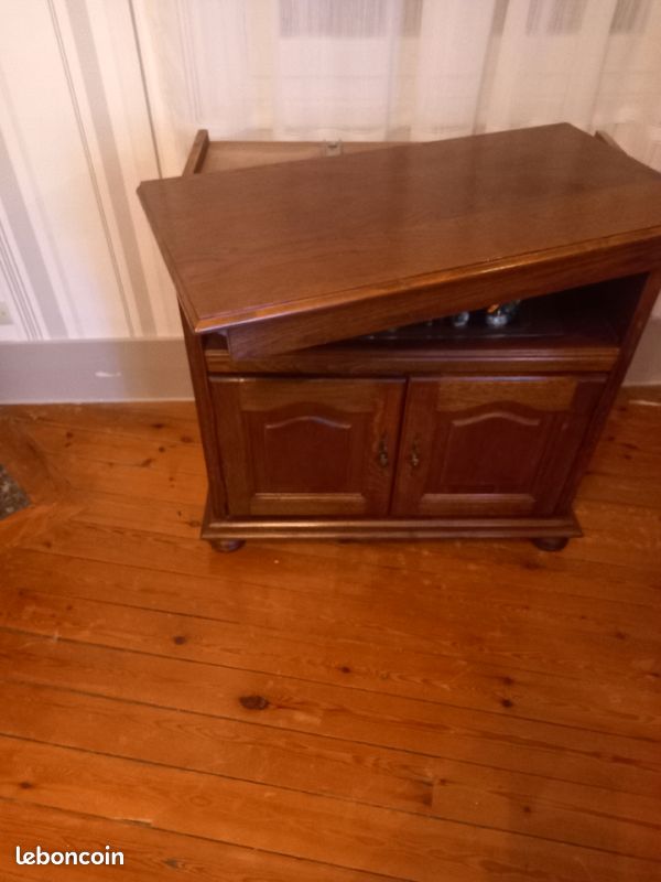 Meuble télévision (image 4)