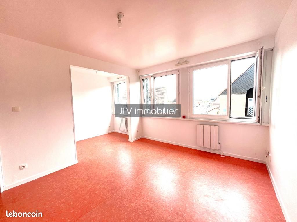 Appartement 2 pièces 40 m² · à Bray-Dunes · 40 m² · 580 €