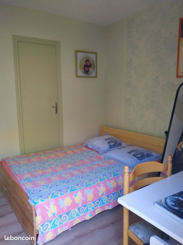 Appartement 1 pièce 12 m² · à Besançon · 12 m² · 350 €