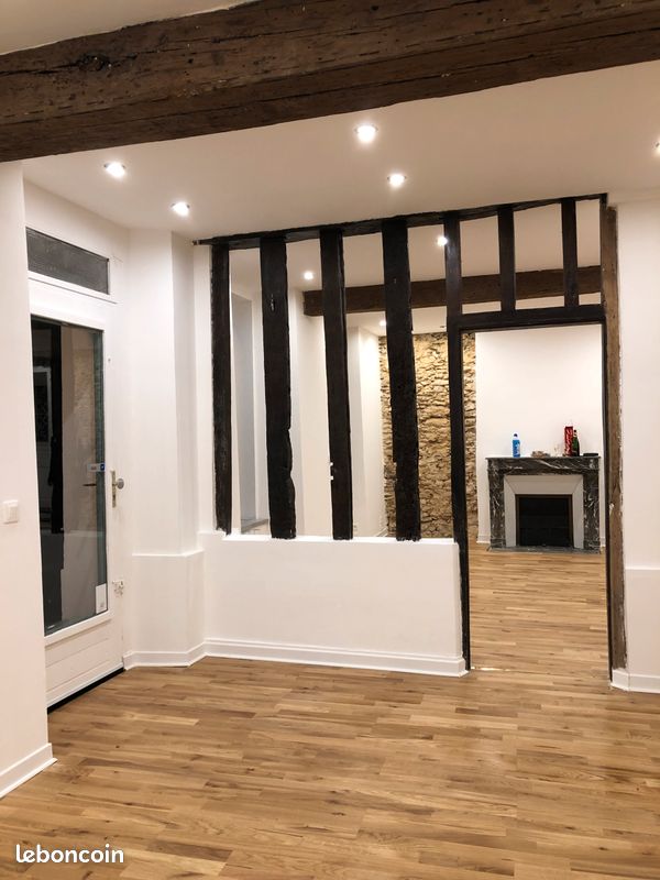 Appartement 2 pièces 51 m² · à Rambouillet · 51 m² · 179 500 €